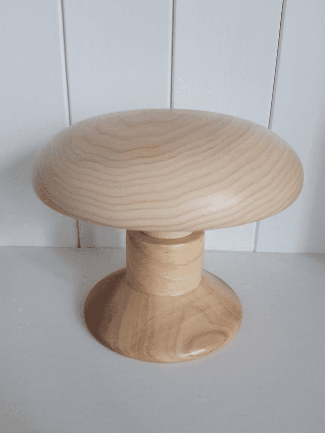 Smartie Hat Block