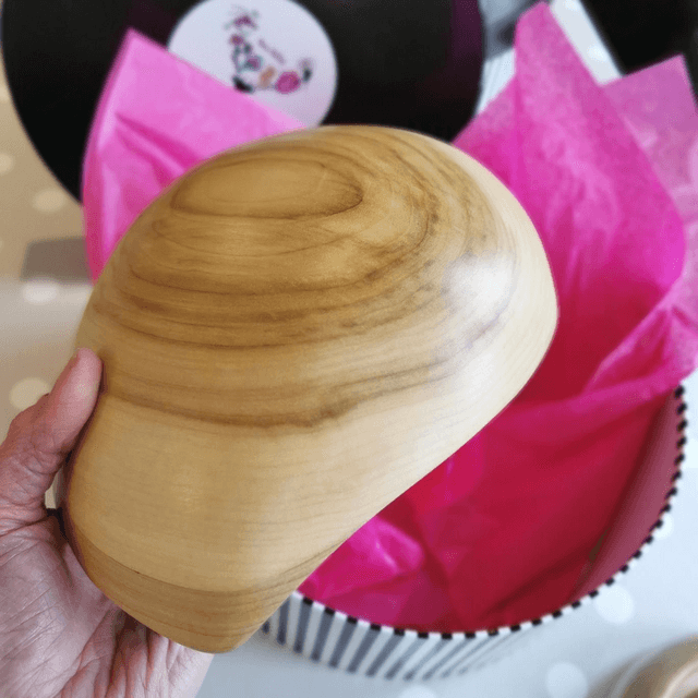 Teardrop Hat Block (Beret) 