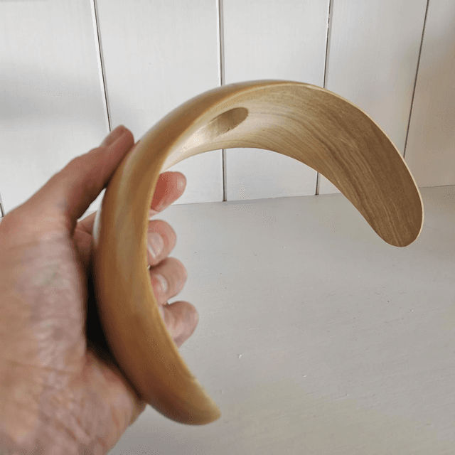 Bandeau Hat Block